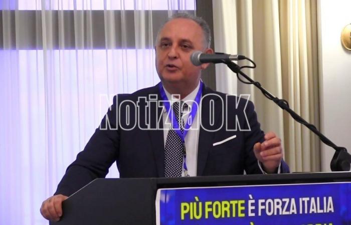 Torromino (FI): “We are working to overcome the delays accumulated over time”