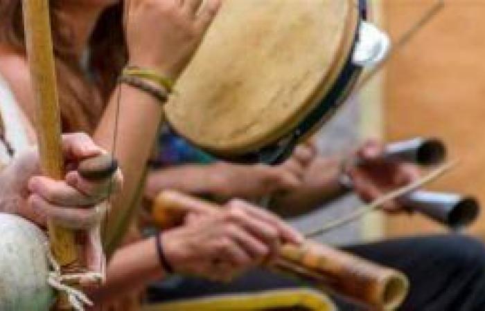 Meeting on ethnomusicology in Ciano – Redacon