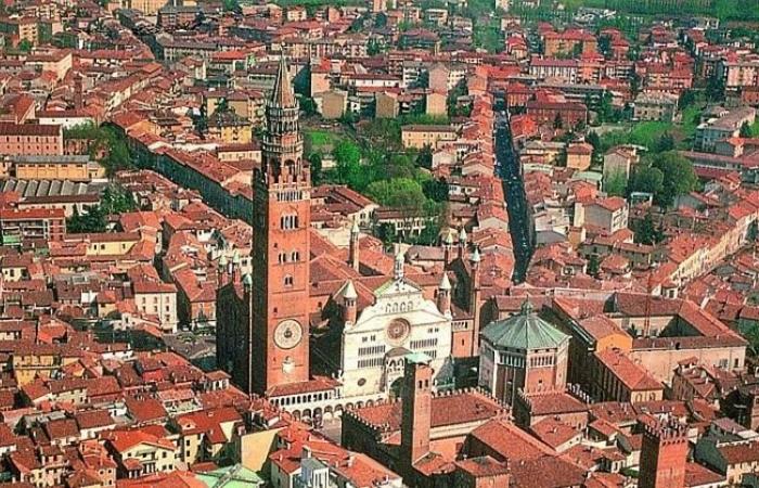 Cremona Sera – Portesani: “The centre-right wants the heart of the city to be a large shopping centre. We will enhance our ‘porticos'”