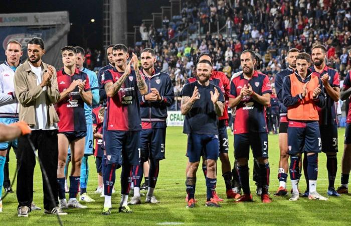 What would the Cagliari squad look like today? The rossoblù between the two seasons