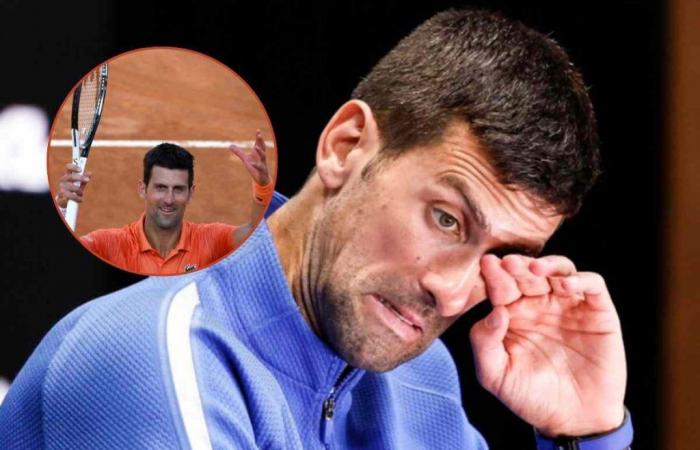 Djokovic, the surgeon who operated on him after the injury speaks: what he revealed