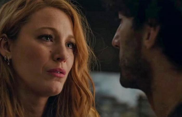 It Ends With Us, Blake Lively guarantees that the film will satisfy readers too