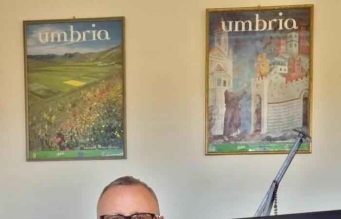 Bori-Nardella controversy over the resignation as general director of the Umbria Local Health Authority 1. The truth after the ballots