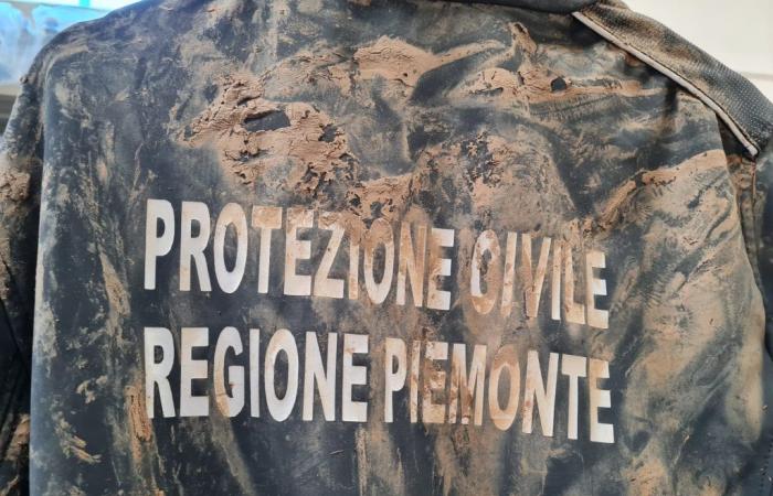In Faenza “ Flood, one year later. A day to say thank you”, present delegation from Alessandria