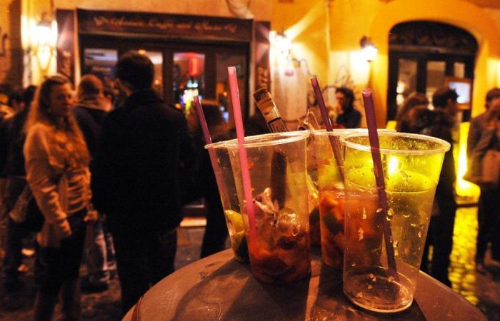 Boom in fines and suspended licenses, alarm for pubs and restaurants: “Many places at risk of closure in Cagliari”