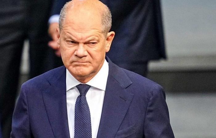 Does Germany want to block new sanctions against Russia? Scholz does not deny: “We are looking for a pragmatic approach”