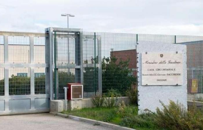 Prisons: inmate committed suicide in Sassari, 44/o in Italy since the beginning of the year – Current affairs