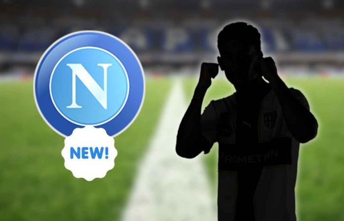 Napoli transfer market, eyes on the Serie B surprise: he is a defender