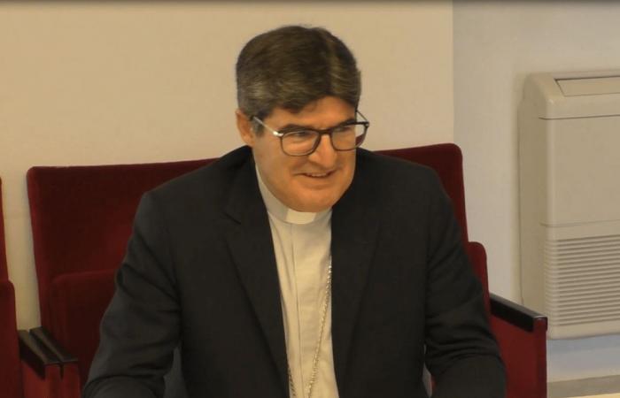 VeraTV.it | Fano – The Bishop entrusts a task to Don Ruggeri, “I ask the community to welcome him in an atmosphere of brotherhood”