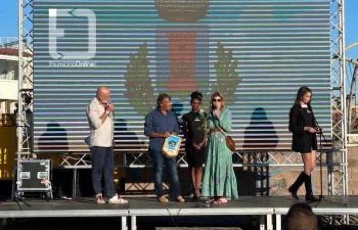 Fiumicino Beach Village’ presented the program with the sports and entertainment review