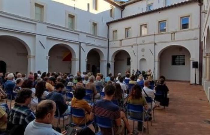Viterbo News 24 – ”Ciclopica. Giants on the Hill”: the program revealed