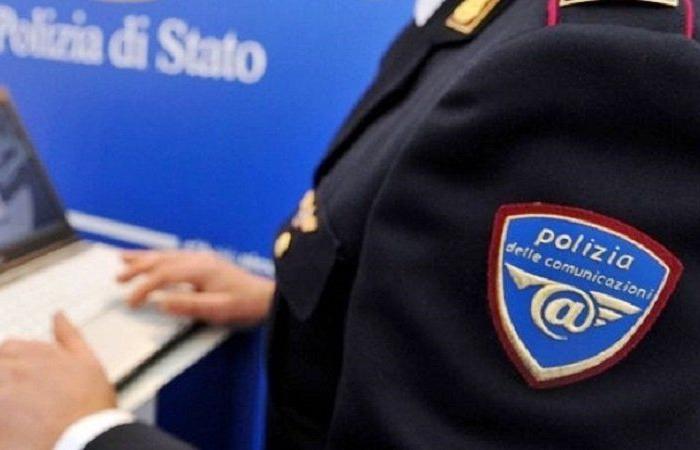 Operation against child pornography, nine arrests throughout Italy. One in Catania