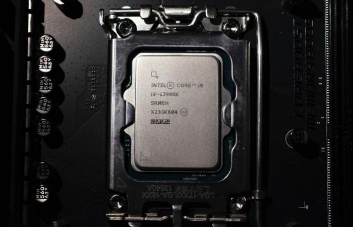 Intel admits it still doesn’t have a definitive fix for the i9 chip crashes