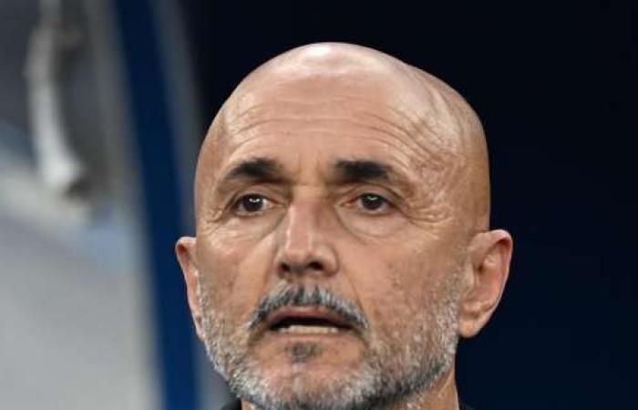 Out Good morning, Spalletti is focusing on ‘playing’ central defenders for construction