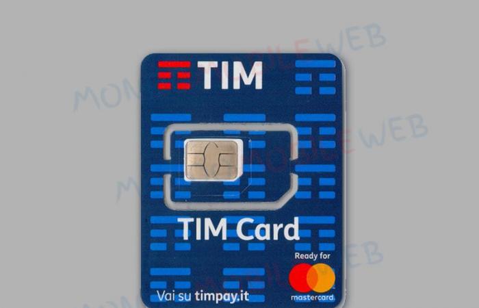 xTE TIM Cross from 5.99 euros per month: new wallet with 5G up to 250 Mbps or 5G Ultra – MondoMobileWeb.it | News | Telephony