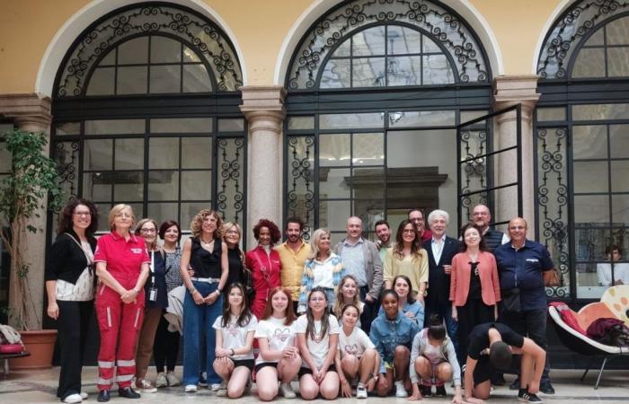 Music and inclusiveness open the season of summer events in Gallarate – ilBustese.it