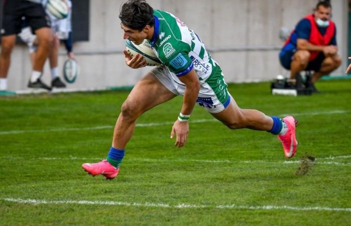 Benetton rugby, boom in attendance at Monigo in the last season (+39%) and on social media