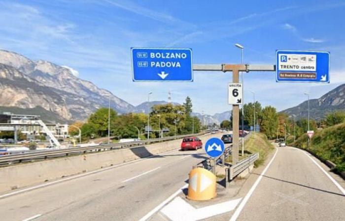 The summer of construction sites begins in Trento: concerns about traffic