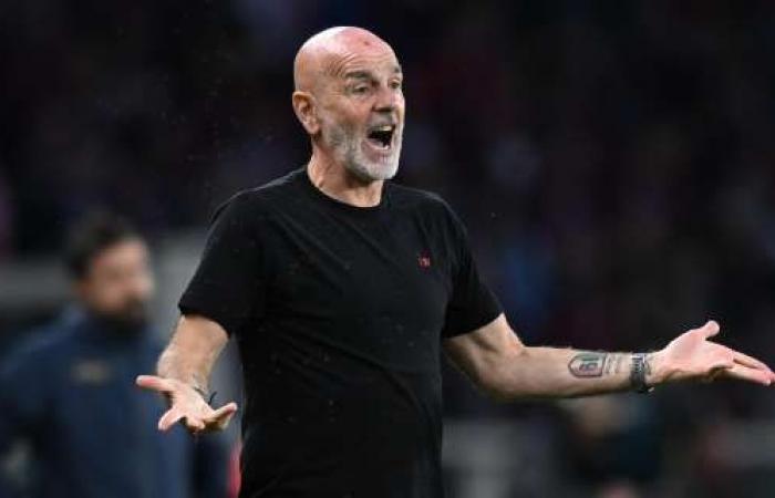 TMW Radio – Longhi: “Pioli knew what this Milan’s problem was: they conceded too many goals”