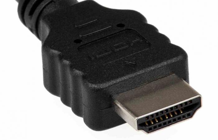 Goodbye HDMI, if you have them on your PC and TV it’s time to change them or you risk not “seeing” anything anymore