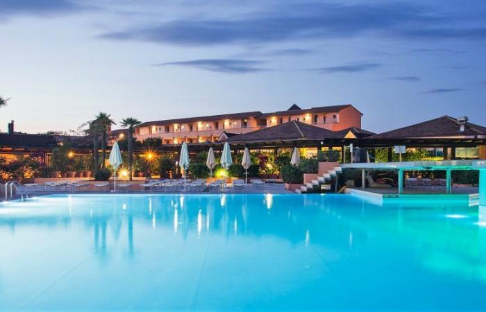 Garden Toscana Resort, an oasis of nature and well-being on the Etruscan Coast