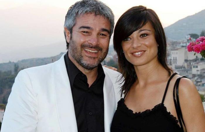 Why Pino Insegno and Roberta Lanfranchi broke up, the truth after the divorce