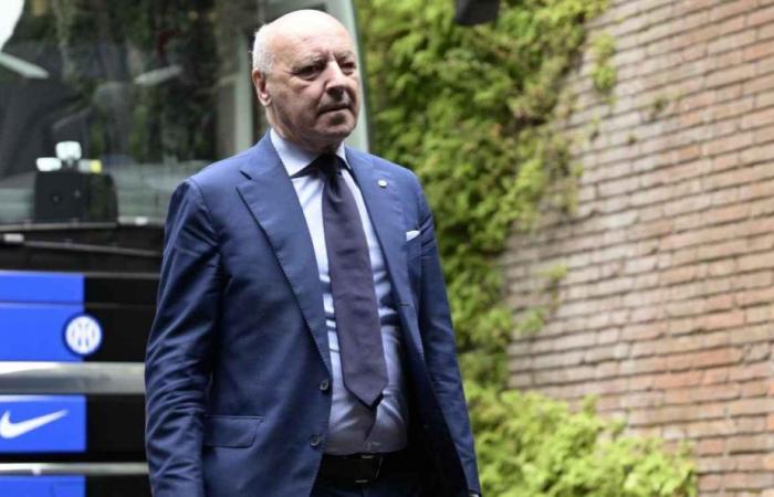 This time if he doesn’t play I’ll take him away forever’: the agent threatens Marotta | Inter risks capital loss