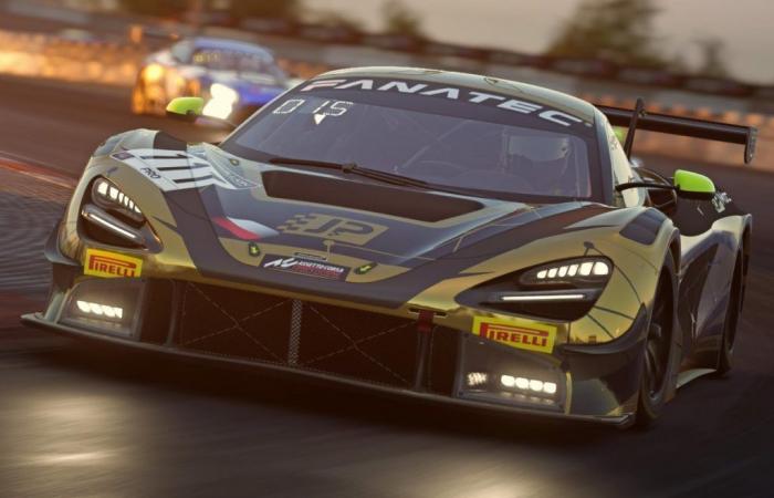 Assetto Corsa EVO, between career mode and VR, our interview with Marco Massarutto of KUNOS Simulazioni