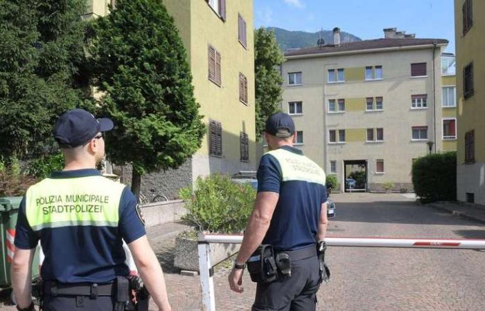 Drug dealing in Ipes homes. The Institute revokes the accommodation – Bolzano