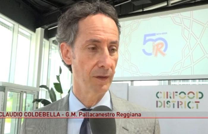 “Eyes on the market in the name of continuity”. VIDEO Reggionline -Telereggio – Latest news Reggio Emilia |