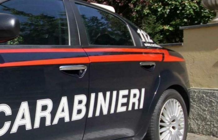 Lecce, 47 year old goes to the barracks with a stolen bike: arrested
