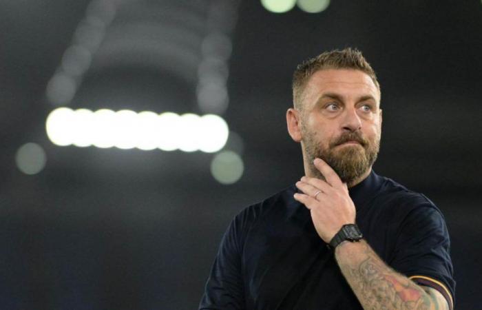 Rome, in the end they both fade away: it’s all De Rossi’s ‘fault’ His stay excluded the two big names