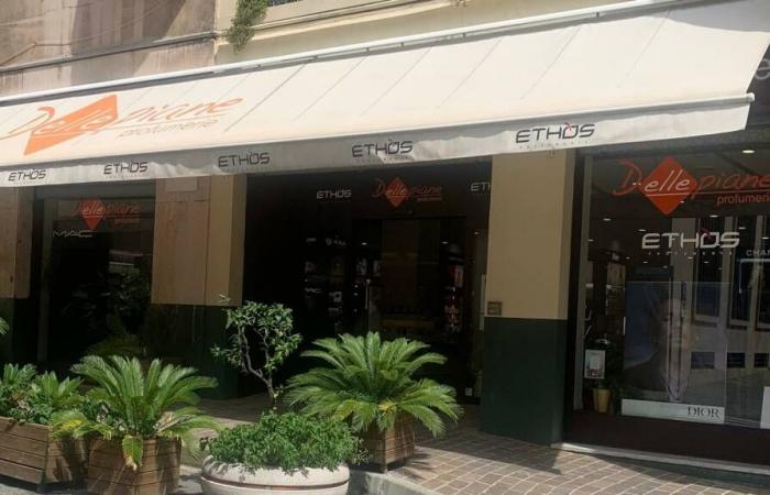 Savona, the Dellepiane perfumery suffers two thefts in less than 24 hours: “The public security system doesn’t work”