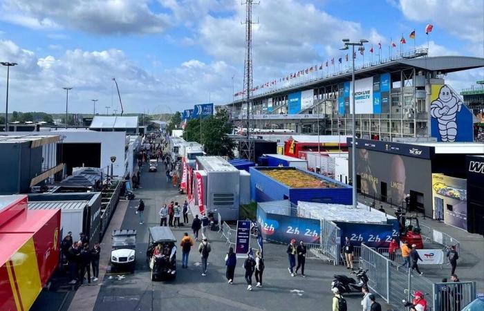 WEC. The best of this 24 Hours of Le Mans 2024 [FOTO] – News