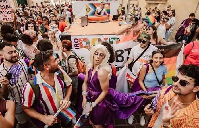 EuroPride, Turin is now applying for the 2027 event – Turin News