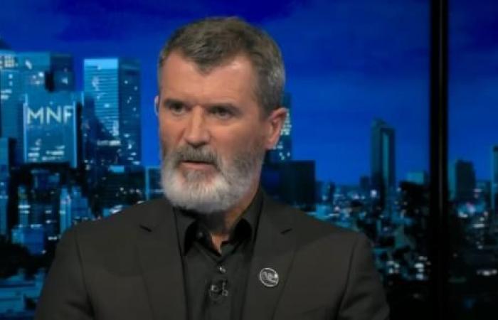 Roy Keane destroys Scotland and Robertson: “They are making history by disappointing fans and manager”