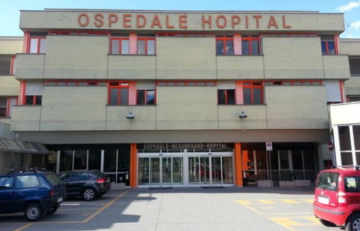 Baby girl dies in Aosta, at least two doctors under investigation
