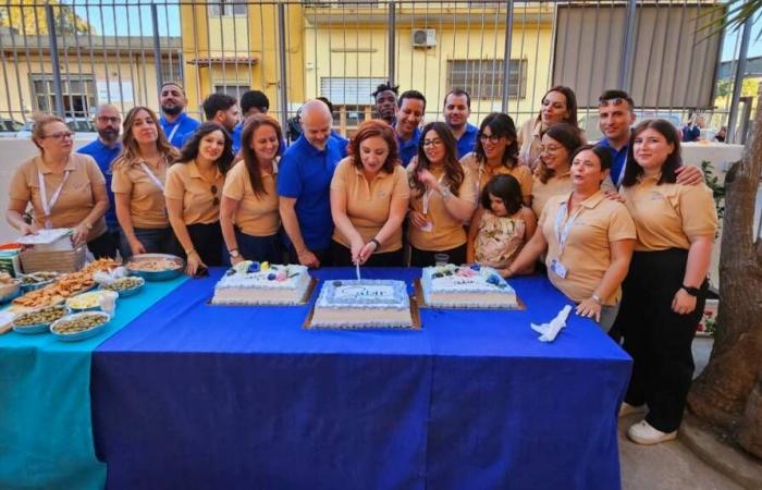 Sabir has found a home: the new headquarters of the association has been inaugurated in Crotone