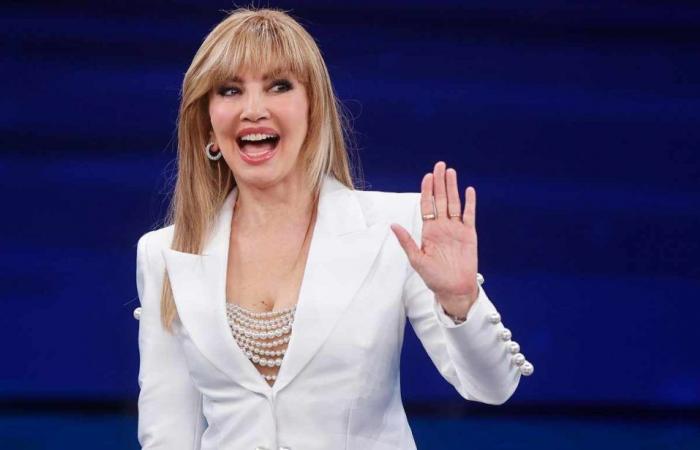 Milly Carlucci receives the written communication from the agent: no Dancing with the Stars | It’s a nightmare