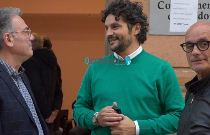 Scerra met Cosentino and Di Stefano: he should make any choices official shortly