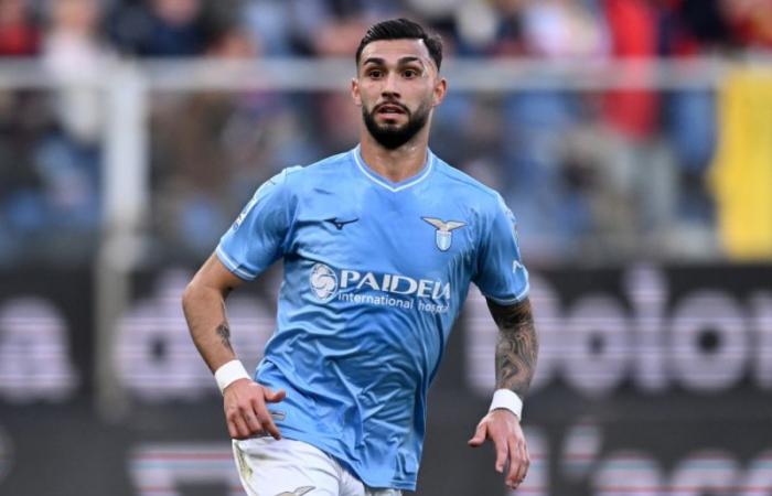 Castellanos sold, Taty can say goodbye to Lazio: there is already a replacement