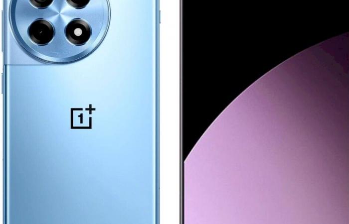 Xiaomi 14 Civi vs OnePlus 12R: which one to choose? –