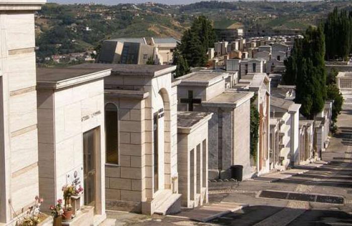Tombs are missing in the cemetery: Ferrara requisitions sold graves – Chieti