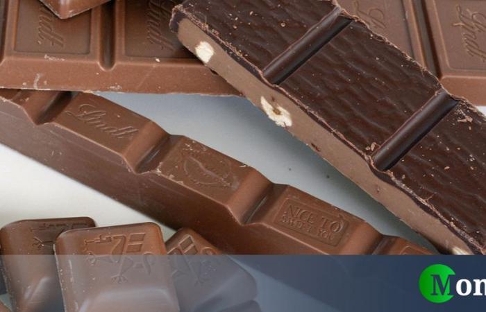 There is a chocolate alarm, the skyrocketing price of cocoa is to blame