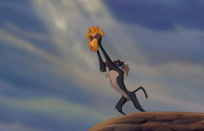 The Lion King, 30 years of the greatest Disney film of all time
