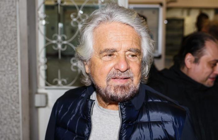 Grillo stops Conte: “You will not have my consent on changing the two-term rule”