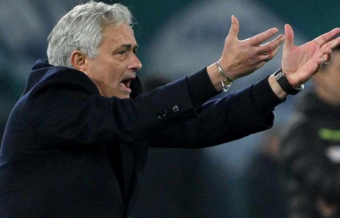 Mourinho kicked him out of Rome | Now he’s back to stay: the ‘Swan of Parla’ is back