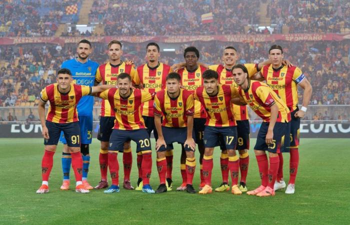 What would Gotti’s squad look like today? Lecce between the two seasons