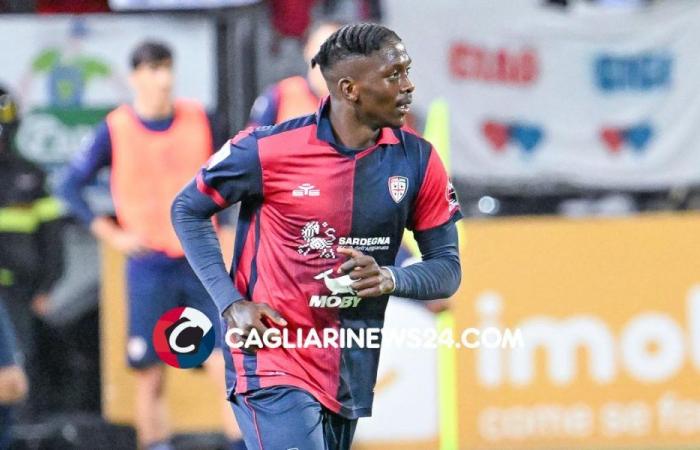 Cagliari transfer market, season of satisfactions for Kingstone: WHAT FILTERS on his future