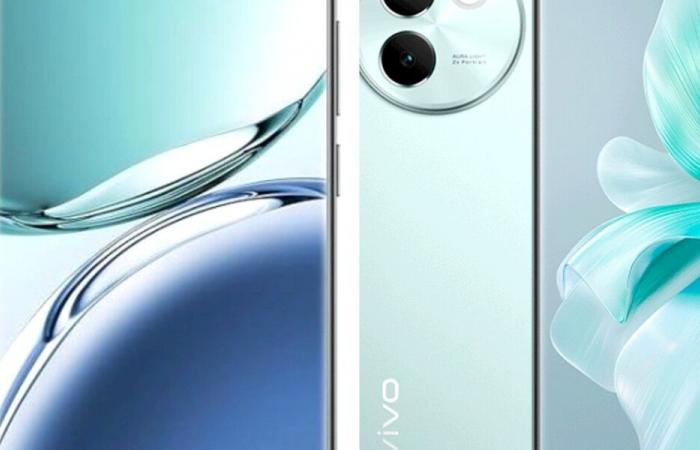 OPPO F27 Pro+ vs Vivo V30e: which smartphone to choose? –